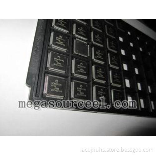 Programmable IC Chip MC68HC11K1CFU4 - Motorola, Inc - 8-Bit